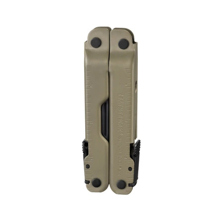 Leatherman Super Tool 300 M Coyote multitool (832762) - 18 tools