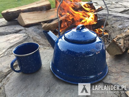 GSI Trapper Tea Kettle