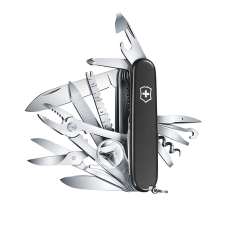 Victorinox Swiss Champ pocket knife - 1.6795.3