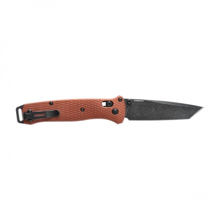 Benchmade 537BK-07 Bailout Folding Knife