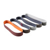 Work Sharp - Sharpening tape set for Ken Onion Edition grinding attachment - 5 pcs.