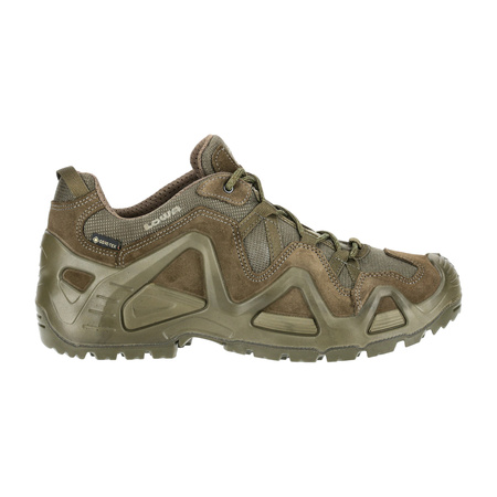 Lowa Zephyr GTX Lo TF boots - dark green