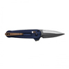 Benchmade - 491 Lowden folding knife