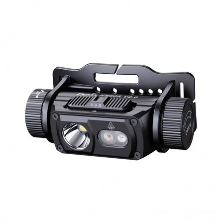 Fenix HM60R V2.0 headlamp black
