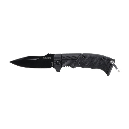Walther - Micro PPQ folding knife