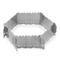 Petromax Wind Shield