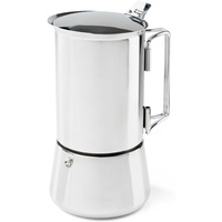 GSI Moka 10 Cup Espresso Café
