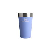 Stanley Stacking Tumbler 0.47L Hydrangea thermal mug