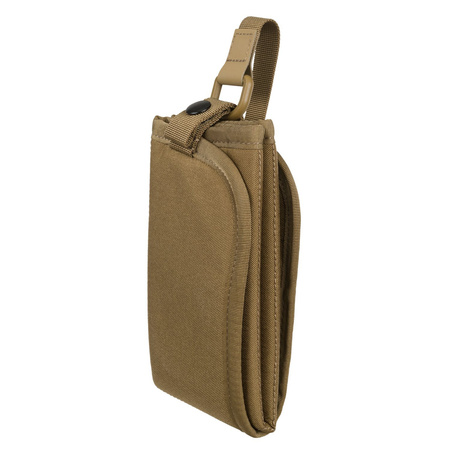 Helikon Vagabond Seat Pad - Coyot