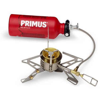 Primus - OmniFuel II multi-fuel stove