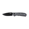 Benchmade - 565BK-02 Mini Freek Folding Knife