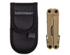 Leatherman Rebar multitool limited edition Coyote (832406) - 17 tools