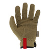 Mechanix Wear Fast Fit Gloves - Brown