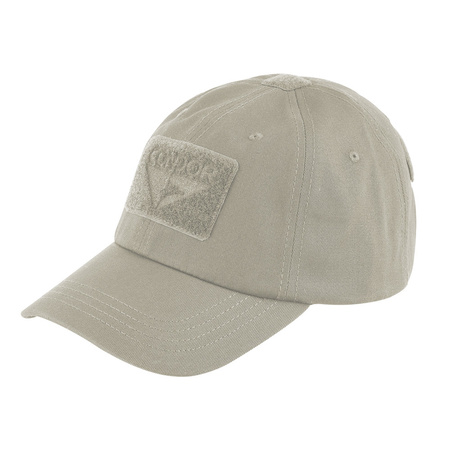 Condor Tactical Cap - Sand Tan - TC-003