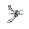 Leatherman Skeletool multitool (830920) silver - 7 tools