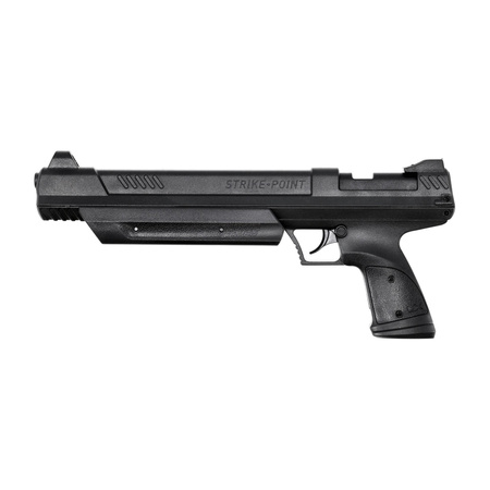 Umarex - Strike Point 5.5mm Diabolo PCA air pistol
