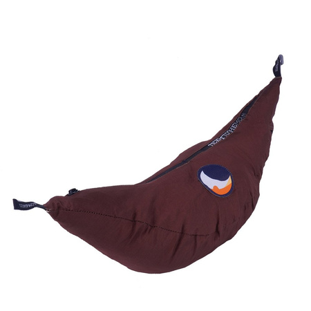 Ticket To The Moon - Hammock Travel Compact - Chocolate