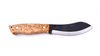 Brisa Nessmuk 125 Karelian Birch knife