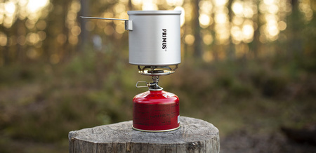 Primus - Essential Trail Stove hiking burner