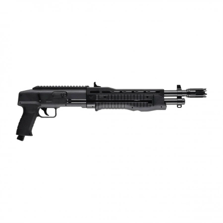 RAM Umarex T4E TB 68 cal. 68 HDB gen rubber bullet shotgun. 2 CO2