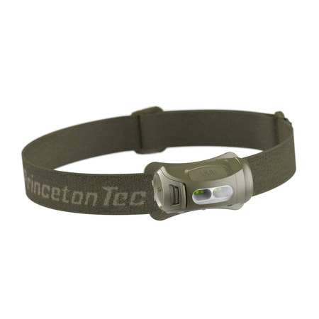 Princeton Tec - Head flashlight FRED21- OD