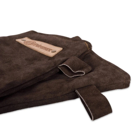 Petromax XL Leather Grill and Fire Gloves