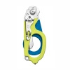 Leatherman Raptor Rescue Yellow and Black multitool (833070) - 6 tools