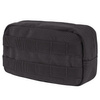 Pocket - Condor Organizer - Utility Pouch - Black - MA8-002