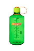 Nalgene Everyday 1L Narrowmouth Bidon Bottle - Melon Ball