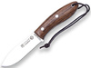 Nessmuk Canadiense knife CN114-P - Joker - American Walnut - Chair