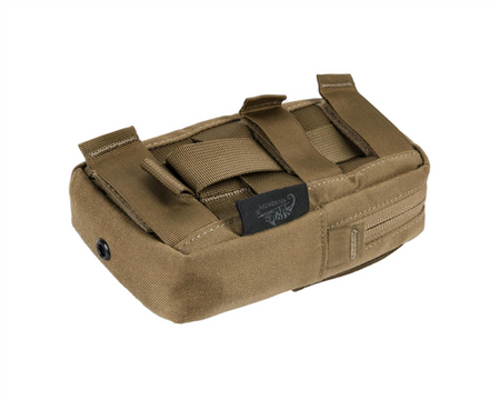 Helikon NAVTEL Phone Pouch - Adaptive Green