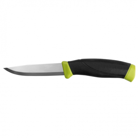 MORAKNIV - Mora Companion Knife (S) Olive green