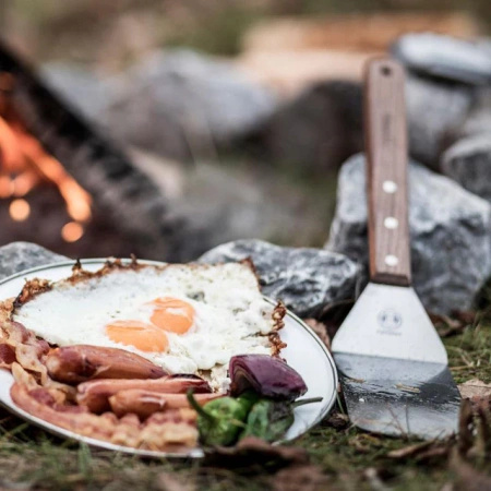 Spatula with Long Handle Petromax