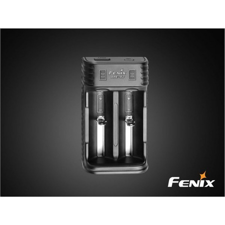 Fenix ARE-X2 USB charger