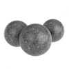 T4E Practice PLB cal. polyurethane bullets. .50 100 pcs. gray