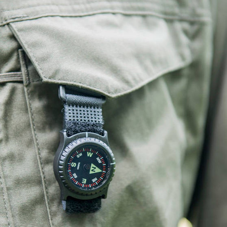 Helikon - T25 watch compass