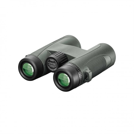 Hawke Endurance ED 8x32 green binoculars