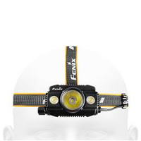 Fenix HP30R V2.0 headlamp - black