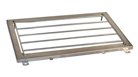 Bushmen - Fastfold Stove Grill Panel S