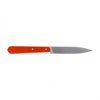 Opinel 112 Paring Knife orange kitchen knife