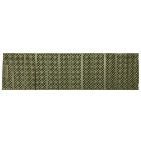 Robens - Folding hiking carrimat - ZigZag Slumber