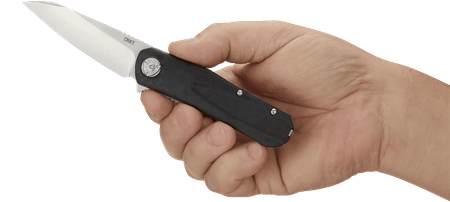 CRKT 6535 Mah-Hawk Folding Knife