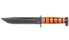 Ka-Bar 1317 - Dog's Head Utility Knife