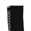LOWA Logo Hybrid socks - black