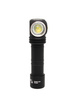 Armytek Wizard C2 Magnet USB multitasking flashlight - white