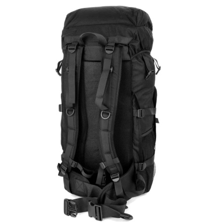 Bergen Backpack - Snugpak - Black 100L