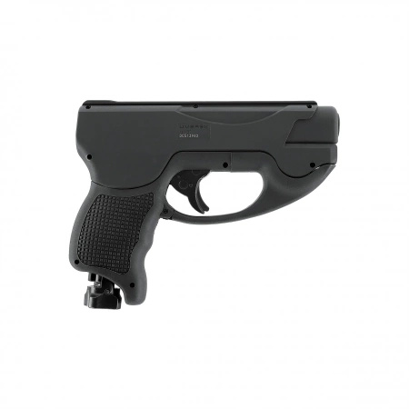 Umarex T4E TP 50 Compact caliber rubber bullet pistol. .50 gen. 2 CO2 8 g <11 J
