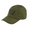 Condor - Tactical Cap - Green OD - TC-001