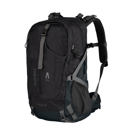 Alpinus - Tarfala 35 backpack - black