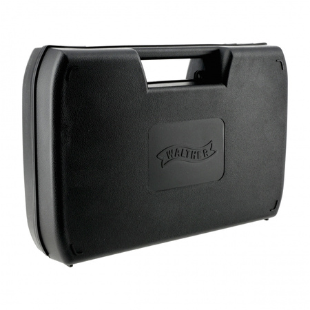 Walther - Walther PPQ M2 T4E rubber bullet gun .43 CO2